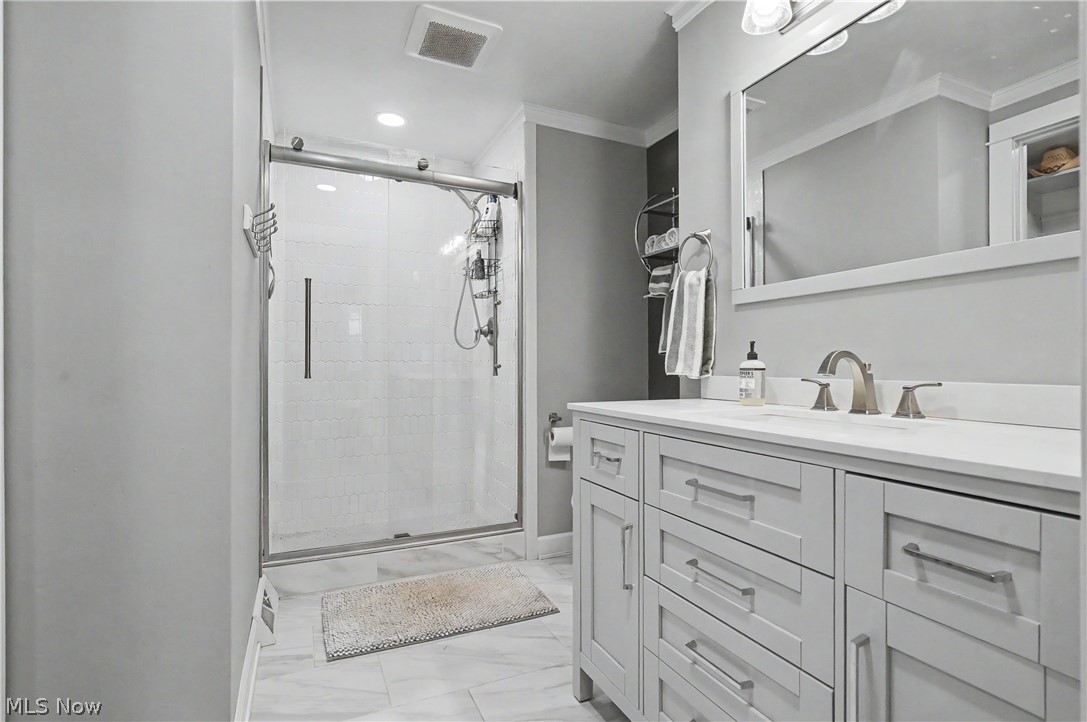 1801 Carver Lane Hudson OH 44236
