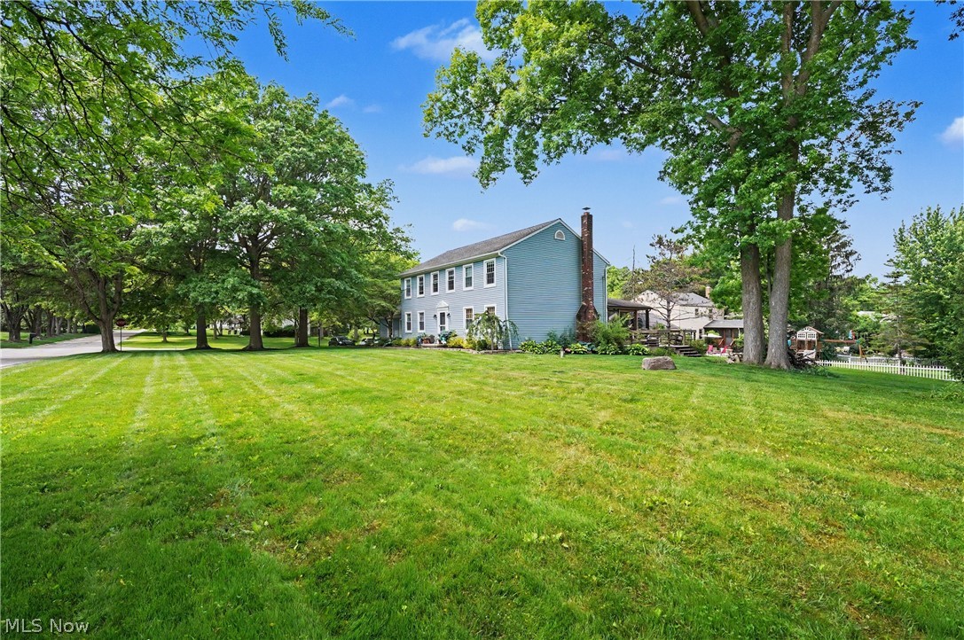 1801 Carver Lane Hudson OH 44236