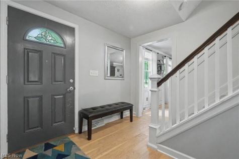 1801 Carver Lane Hudson OH 44236