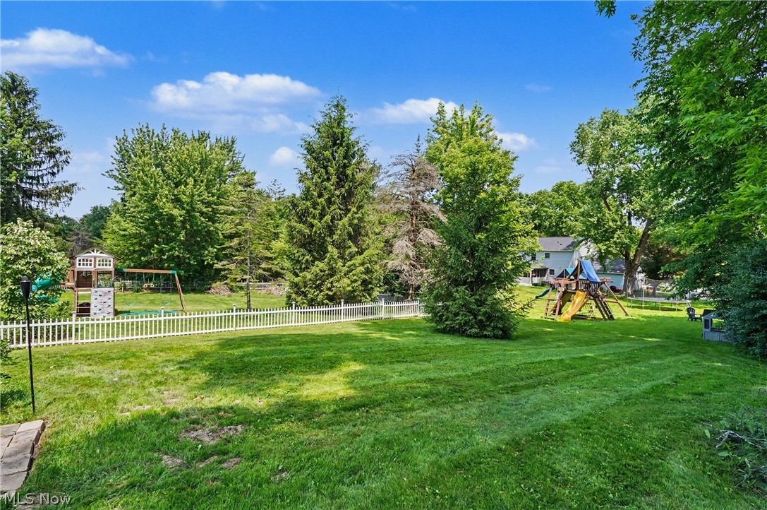 1801 Carver Lane Hudson OH 44236