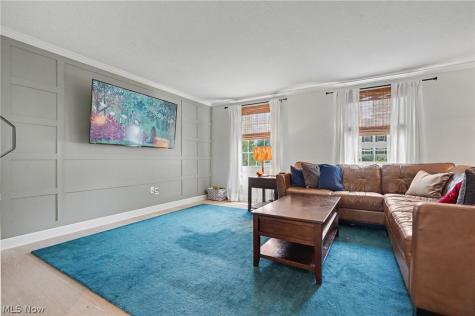 1801 Carver Lane Hudson OH 44236