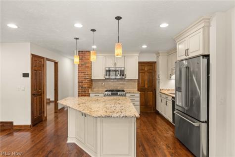 13901 Franklyn Boulevard Brook Park OH 44142