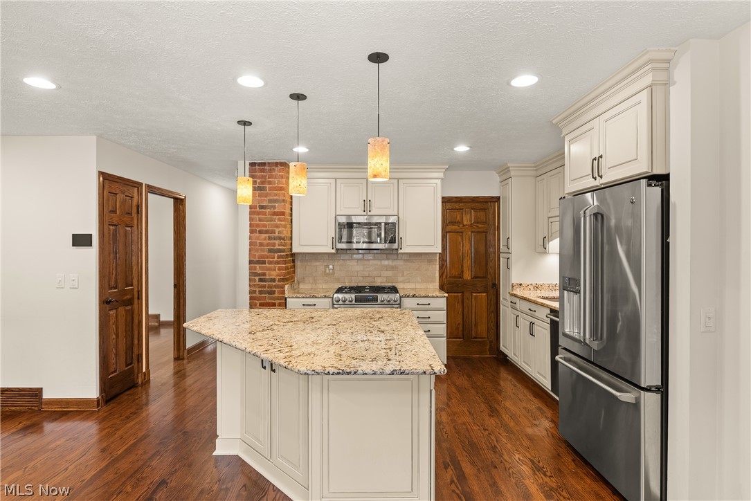 13901 Franklyn Boulevard Brook Park OH 44142
