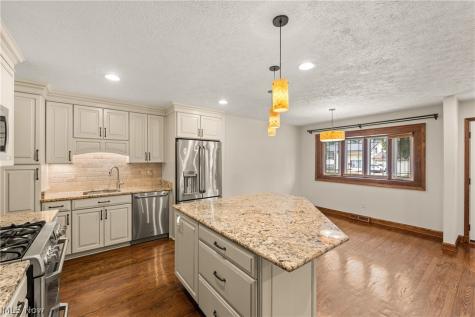 13901 Franklyn Boulevard Brook Park OH 44142
