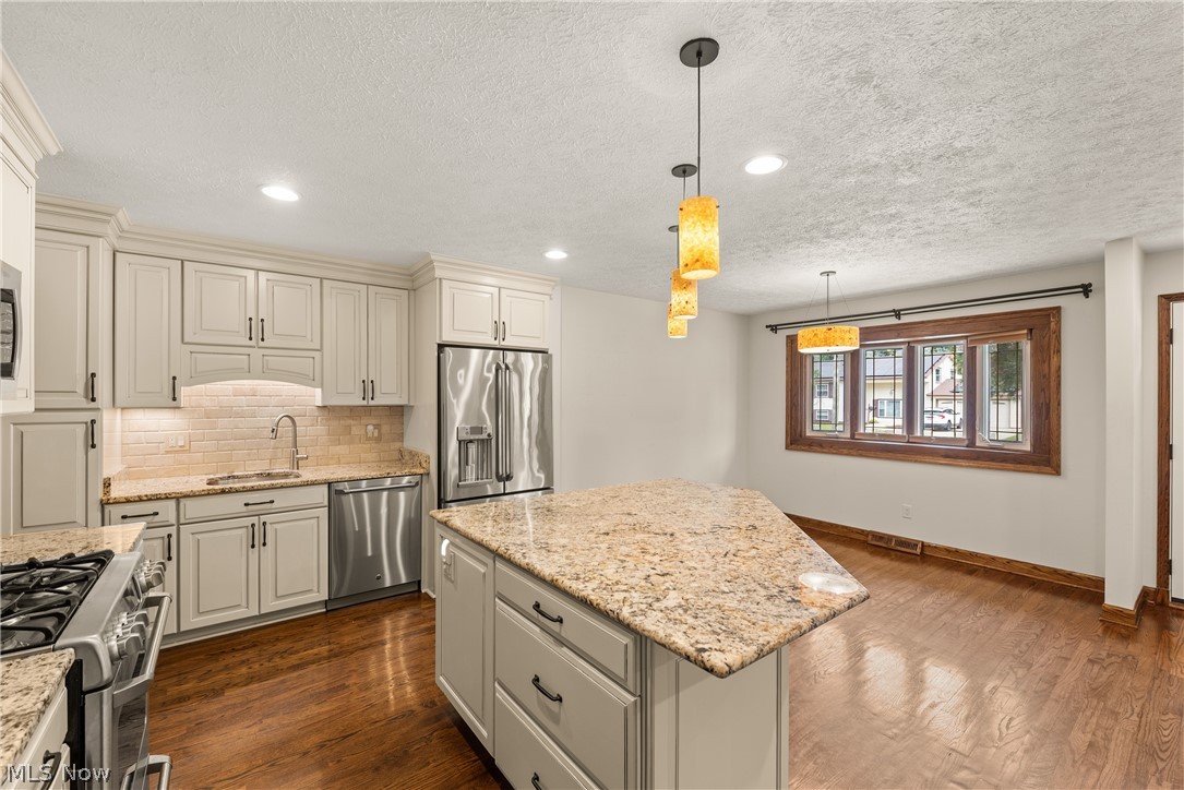 13901 Franklyn Boulevard Brook Park OH 44142
