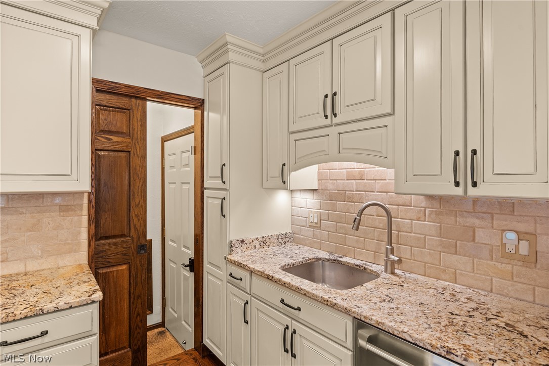 13901 Franklyn Boulevard Brook Park OH 44142