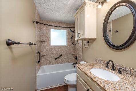13901 Franklyn Boulevard Brook Park OH 44142