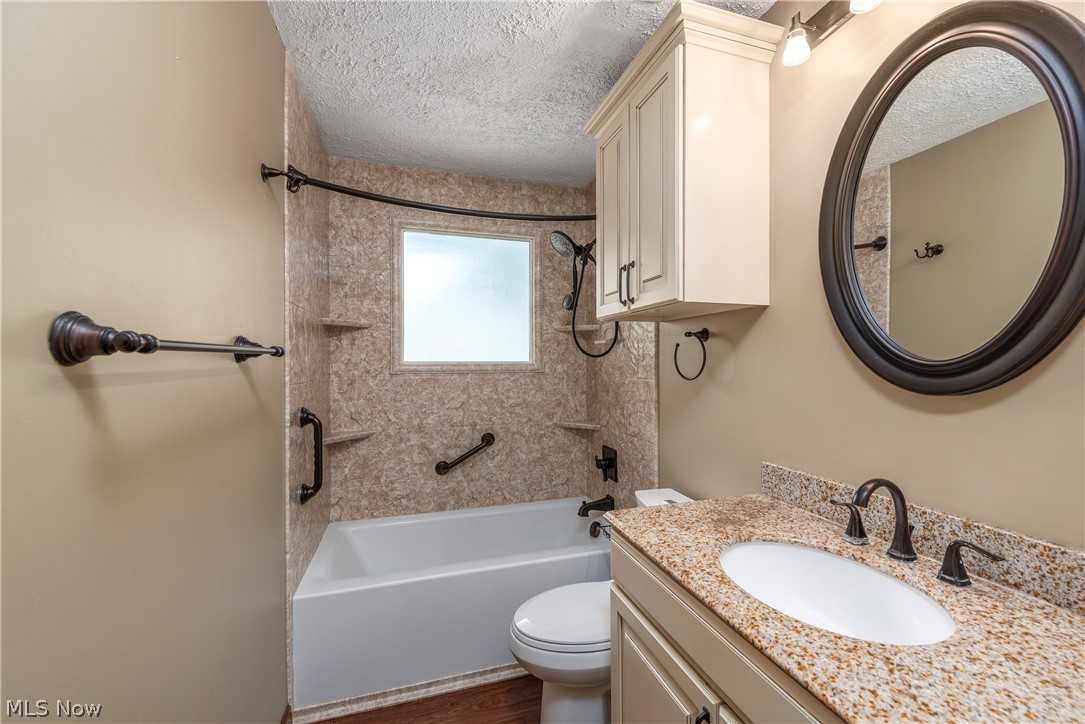13901 Franklyn Boulevard Brook Park OH 44142