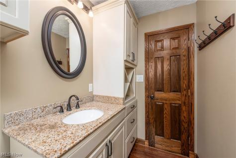 13901 Franklyn Boulevard Brook Park OH 44142