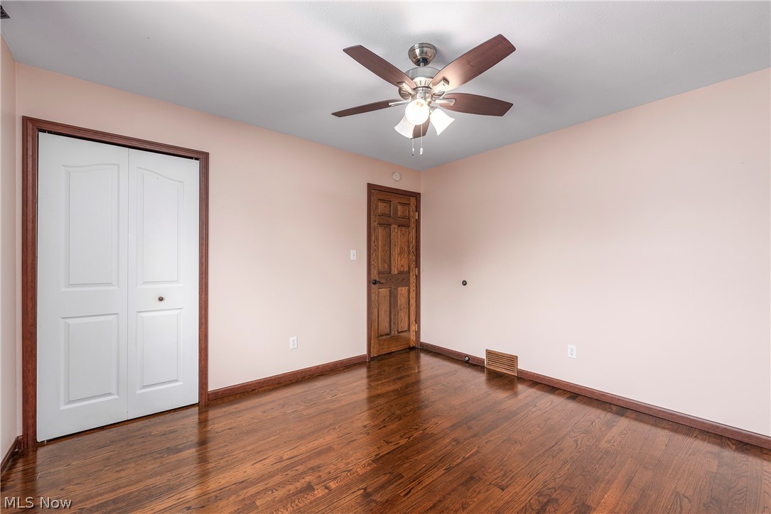 13901 Franklyn Boulevard Brook Park OH 44142