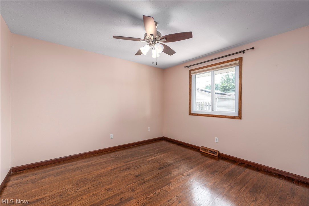 13901 Franklyn Boulevard Brook Park OH 44142