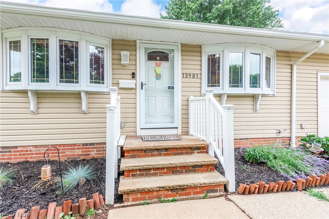 13901 Franklyn Boulevard Brook Park OH 44142