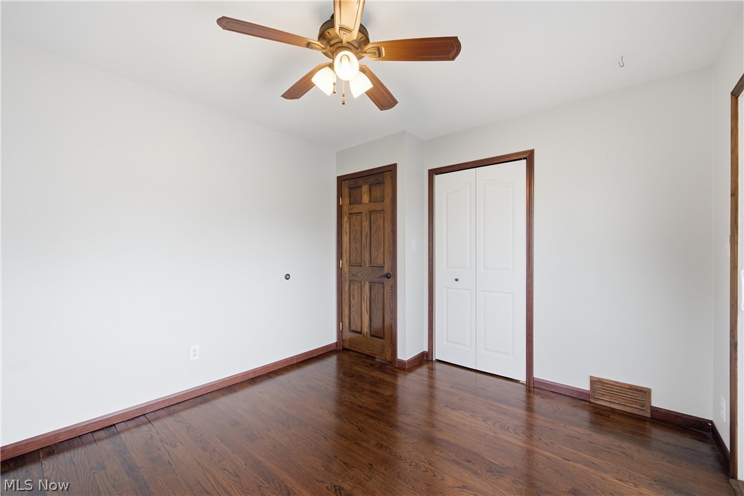 13901 Franklyn Boulevard Brook Park OH 44142