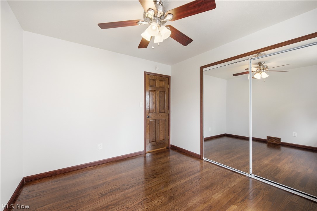 13901 Franklyn Boulevard Brook Park OH 44142