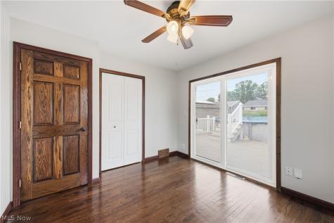 13901 Franklyn Boulevard Brook Park OH 44142