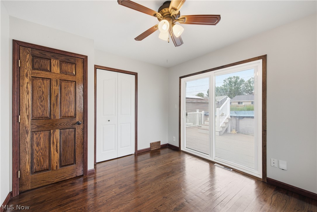 13901 Franklyn Boulevard Brook Park OH 44142