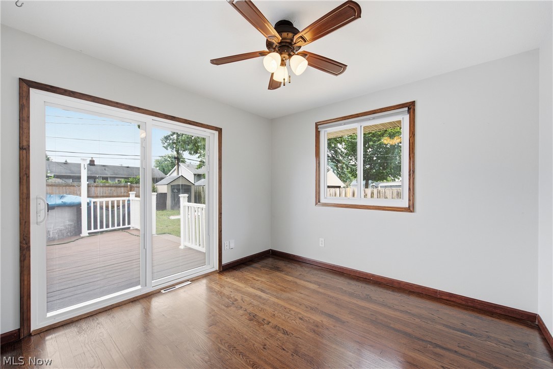13901 Franklyn Boulevard Brook Park OH 44142