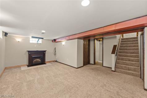 13901 Franklyn Boulevard Brook Park OH 44142