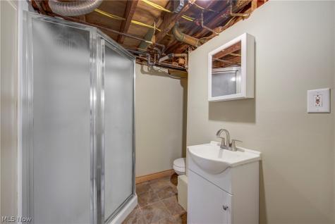 13901 Franklyn Boulevard Brook Park OH 44142