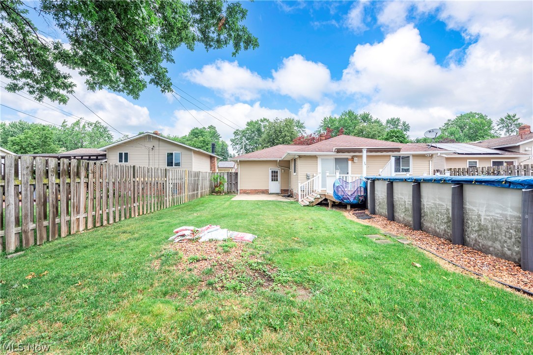 13901 Franklyn Boulevard Brook Park OH 44142