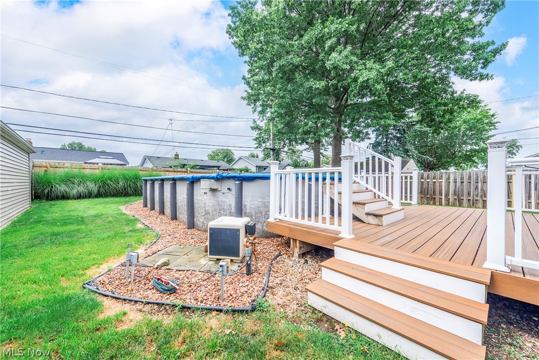 13901 Franklyn Boulevard Brook Park OH 44142
