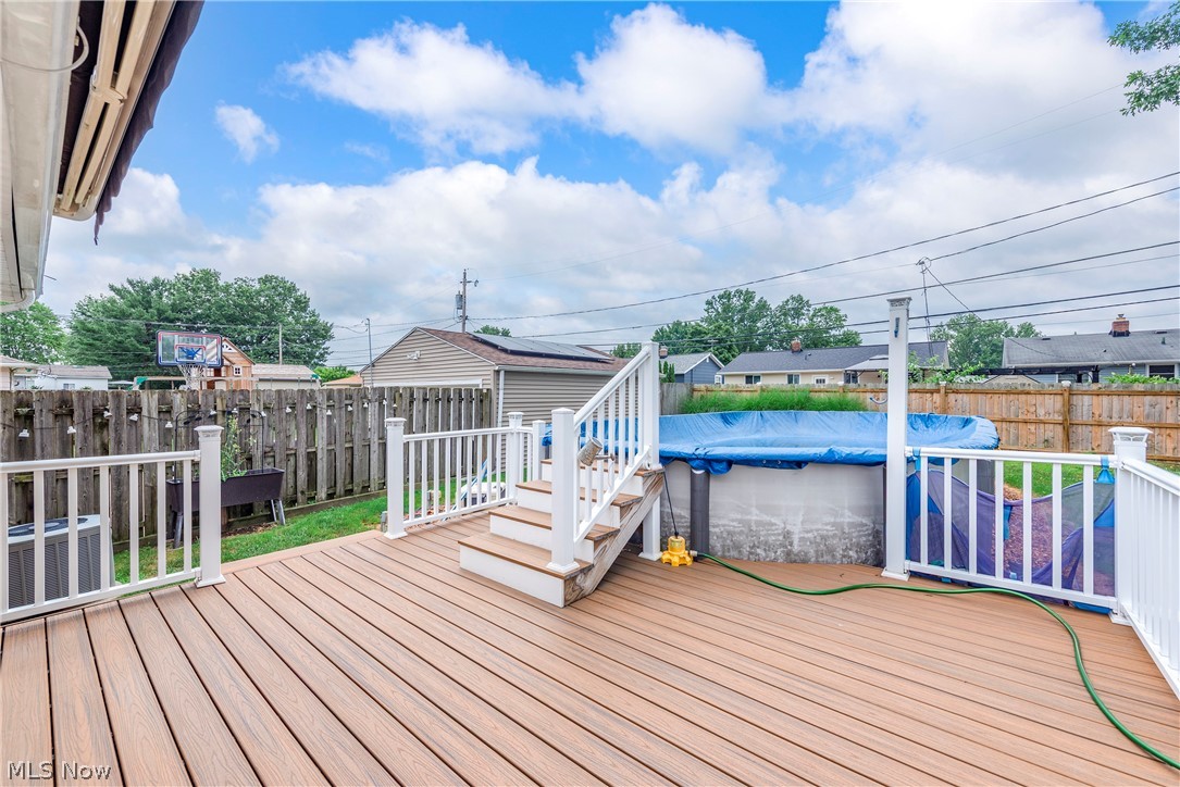 13901 Franklyn Boulevard Brook Park OH 44142