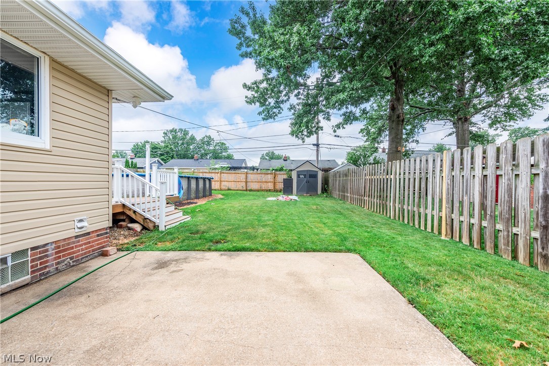 13901 Franklyn Boulevard Brook Park OH 44142