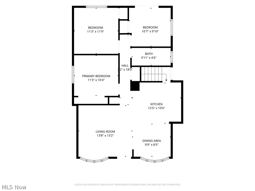 13901 Franklyn Boulevard Brook Park OH 44142