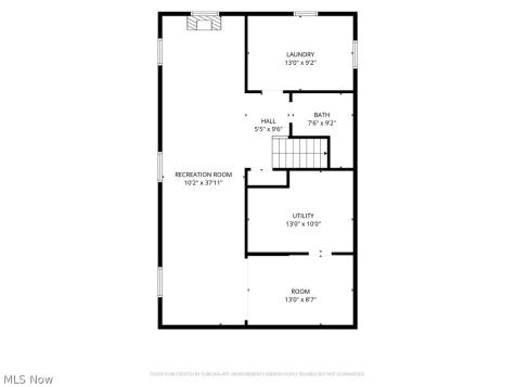 13901 Franklyn Boulevard Brook Park OH 44142