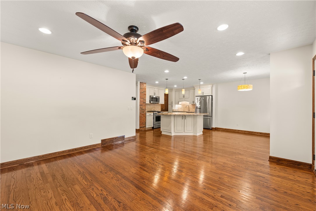 13901 Franklyn Boulevard Brook Park OH 44142