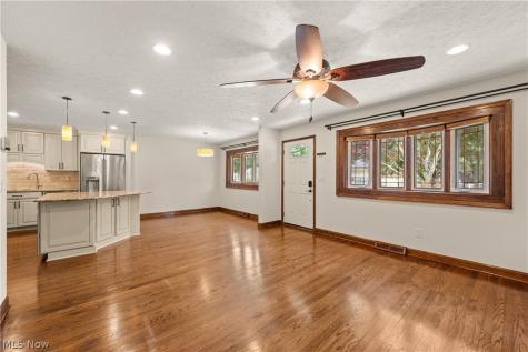 13901 Franklyn Boulevard Brook Park OH 44142