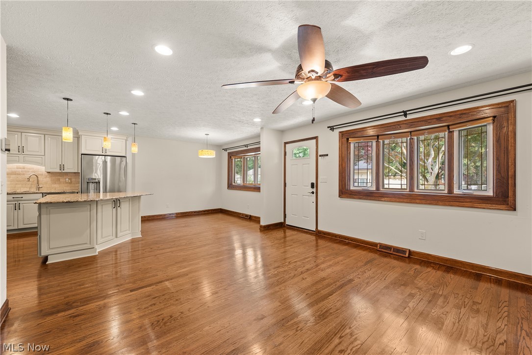 13901 Franklyn Boulevard Brook Park OH 44142
