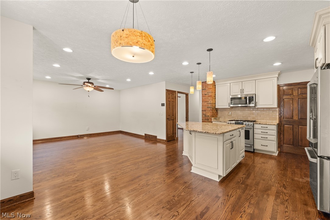 13901 Franklyn Boulevard Brook Park OH 44142
