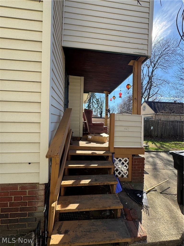 4220 W 23rd Street Cleveland OH 44109