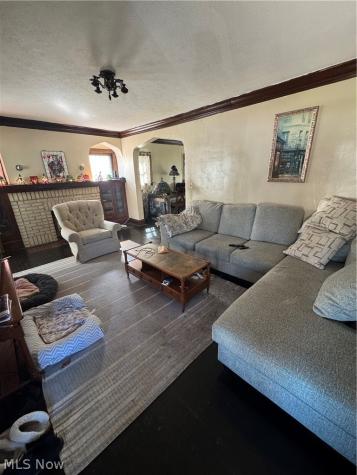 4220 W 23rd Street Cleveland OH 44109
