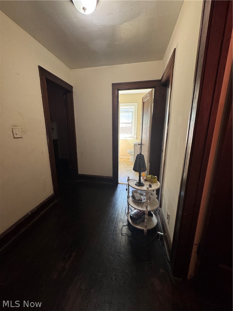 4220 W 23rd Street Cleveland OH 44109