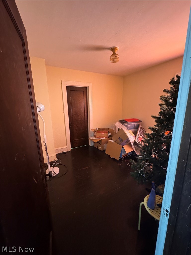 4220 W 23rd Street Cleveland OH 44109