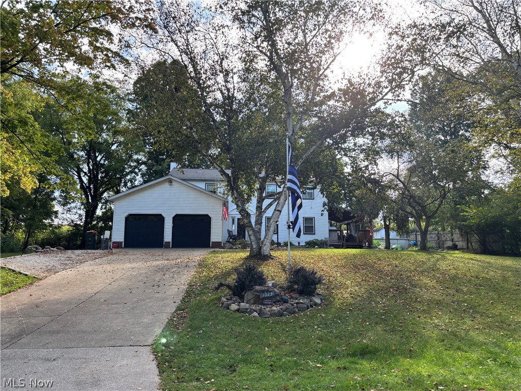 12793 Mark Path Doylestown OH 44230
