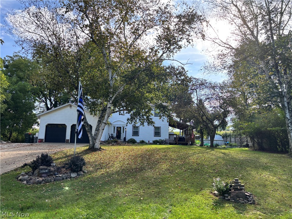 12793 Mark Path Doylestown OH 44230