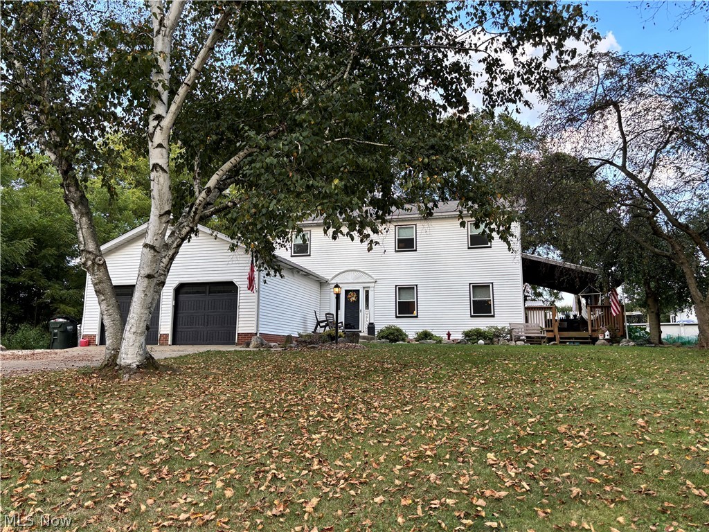 12793 Mark Path Doylestown OH 44230