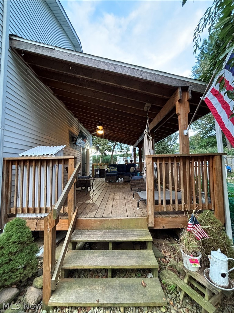 12793 Mark Path Doylestown OH 44230
