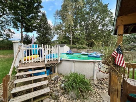 12793 Mark Path Doylestown OH 44230