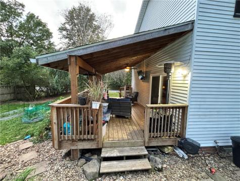 12793 Mark Path Doylestown OH 44230