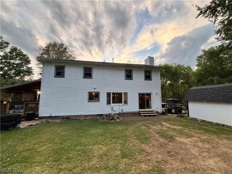 12793 Mark Path Doylestown OH 44230
