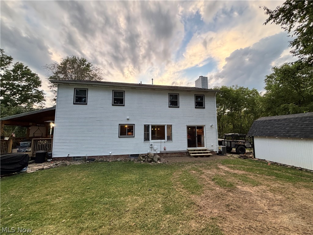 12793 Mark Path Doylestown OH 44230