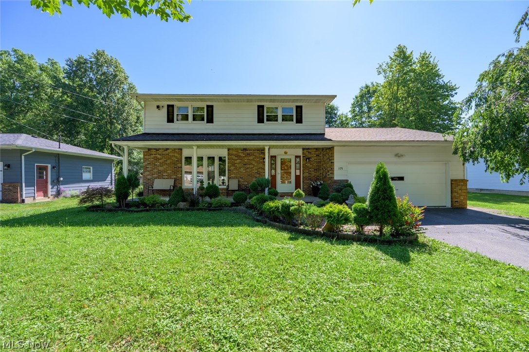 175 Carolyn Avenue Cortland OH 44410