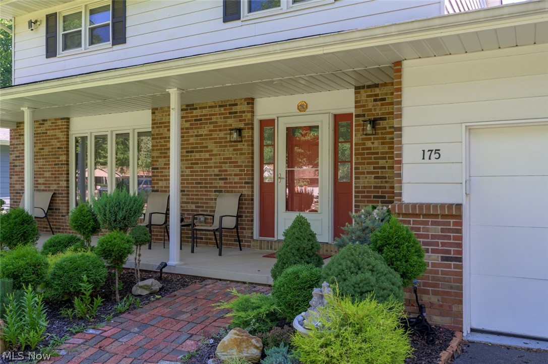 175 Carolyn Avenue Cortland OH 44410