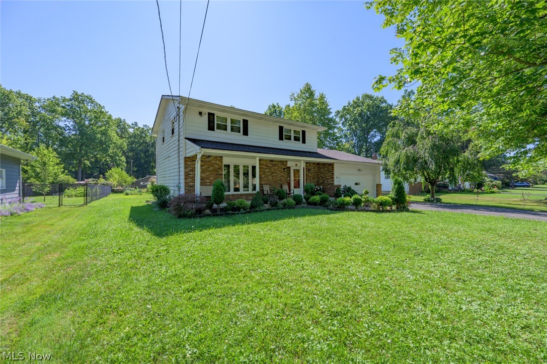 175 Carolyn Avenue Cortland OH 44410