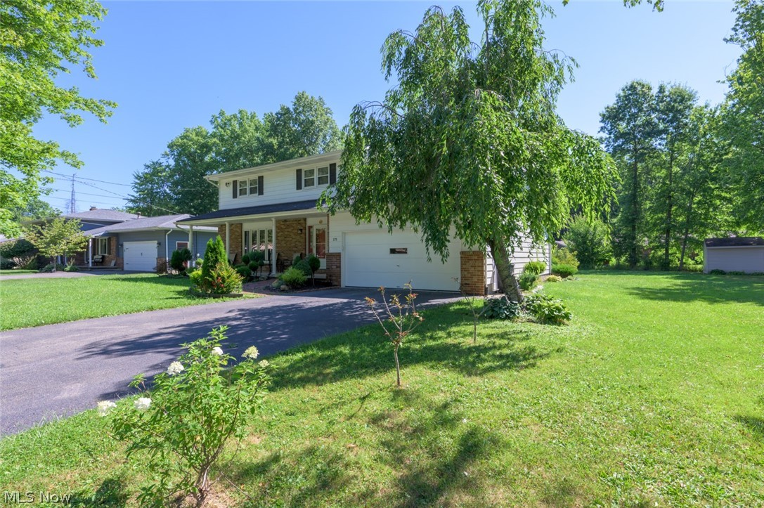 175 Carolyn Avenue Cortland OH 44410