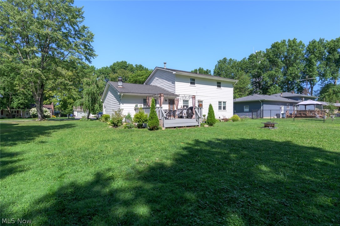 175 Carolyn Avenue Cortland OH 44410
